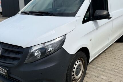 Mercedes-Benz Vito 162.000 km 9.999 &euro; Kirchberg Hunsrück 55481