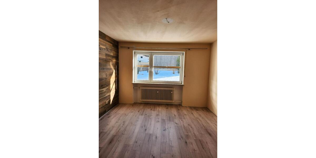 Etagenwohnung Hausham - 3 Zimmer, 70 m&sup2;, 395.000&euro; | Angebot:24509205