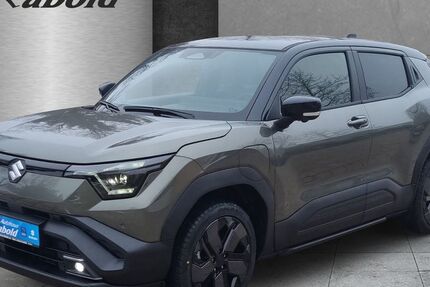 Suzuki e Vitara 3.000 km 37.990 &euro; Gera 07546