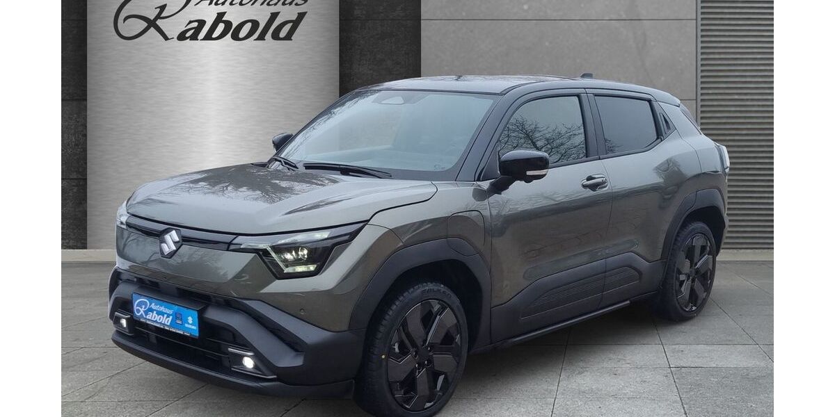 Suzuki e Vitara 5.000 km 37.990 &euro; Gera 07546