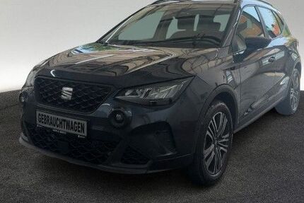 Seat Arona 28.700 km 21.960 &euro; Weilheim 82362