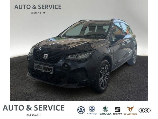 Seat Arona 28.700 km 21.960 &euro; Weilheim 82362