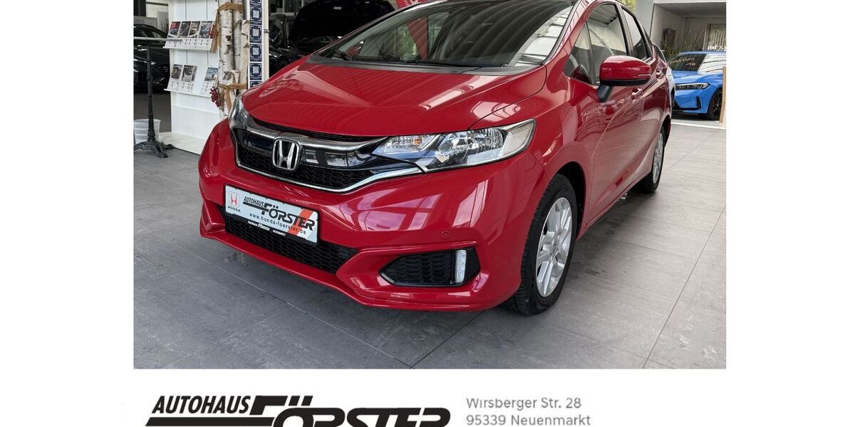 Honda Jazz 9.915 km 15.490 &euro; Neuenmarkt 95339