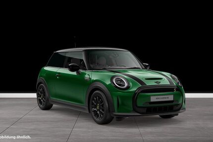 Mini Cooper SE 34.726 km 18.904 &euro; Chemnitz/Röhrsdorf 09247