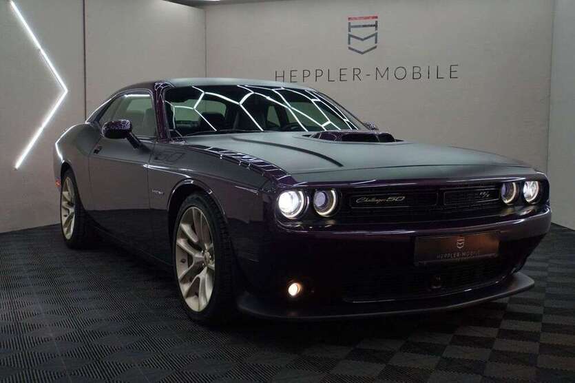 Challenger