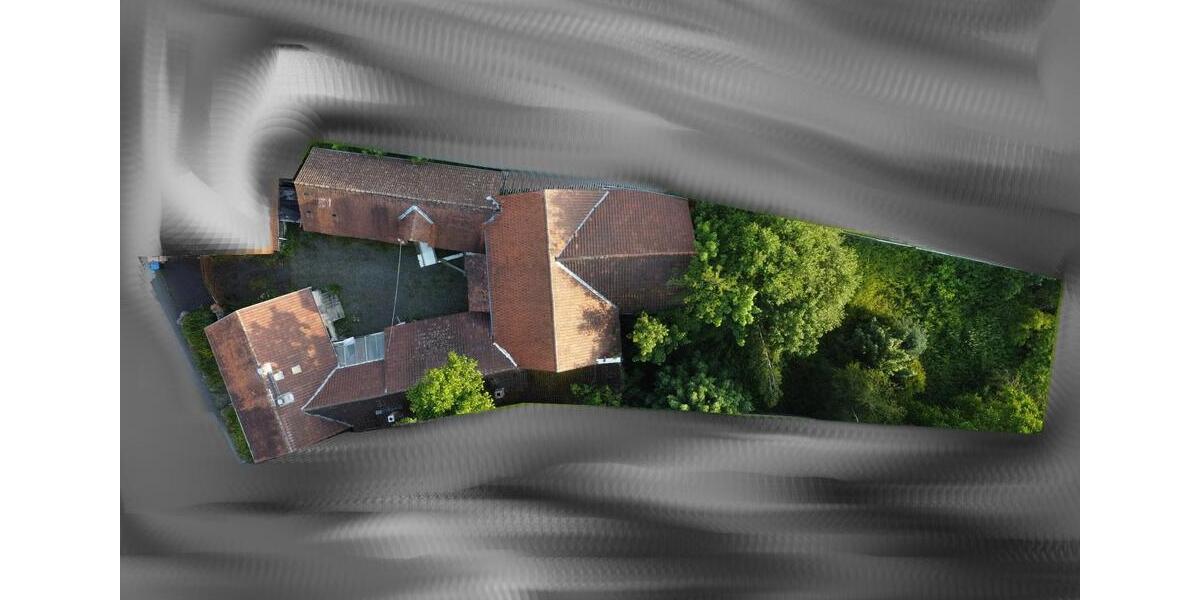 Bauernhaus, Landhaus Ortenberg - 6 Zimmer, 100 m&sup2;, 160.000&euro; | Angebot:26954707