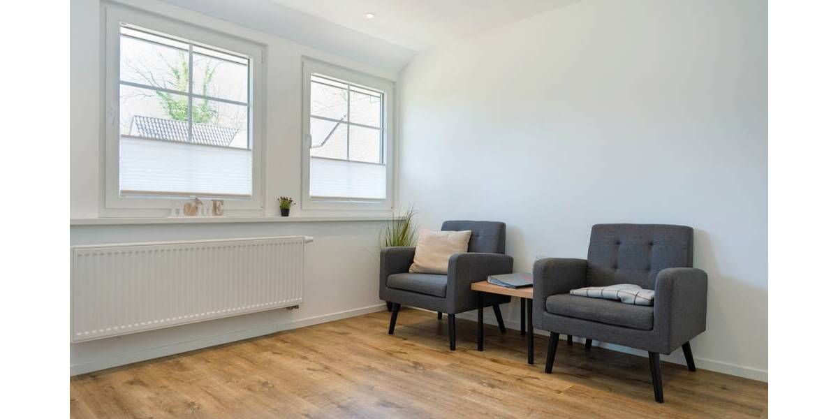 Etagenwohnung Bad Zwischenahn / Dreibergen Helle - 2 Zimmer, 53 m&sup2;, 219.000&euro; | Angebot:25729365