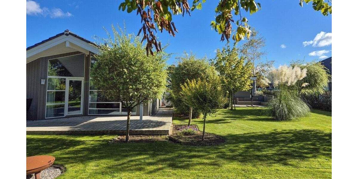 Einfamilienhaus Schafflund - 3 Zimmer, 95 m&sup2;, 398.000&euro; | Angebot:25336210