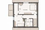 Doppelhaushälfte Langenau - 3 Zimmer, 96 m&sup2;, 469.000&euro; | Angebot:27301459