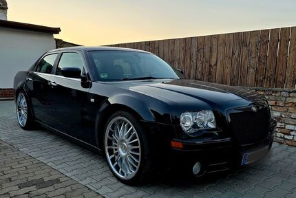 Chrysler 300C