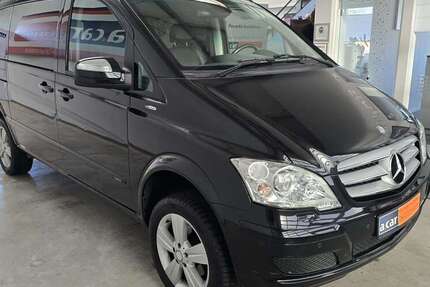 Mercedes-Benz Viano 204.900 km 19.900 &euro; Altingen (Kreis Tübingen) 72119