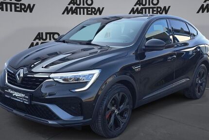 Renault Arkana 46.200 km 23.890 &euro; Minden 32427