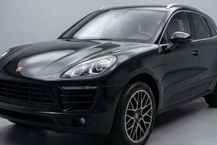 Porsche Macan 131.136 km 35.500 &euro; Hamburg 22339