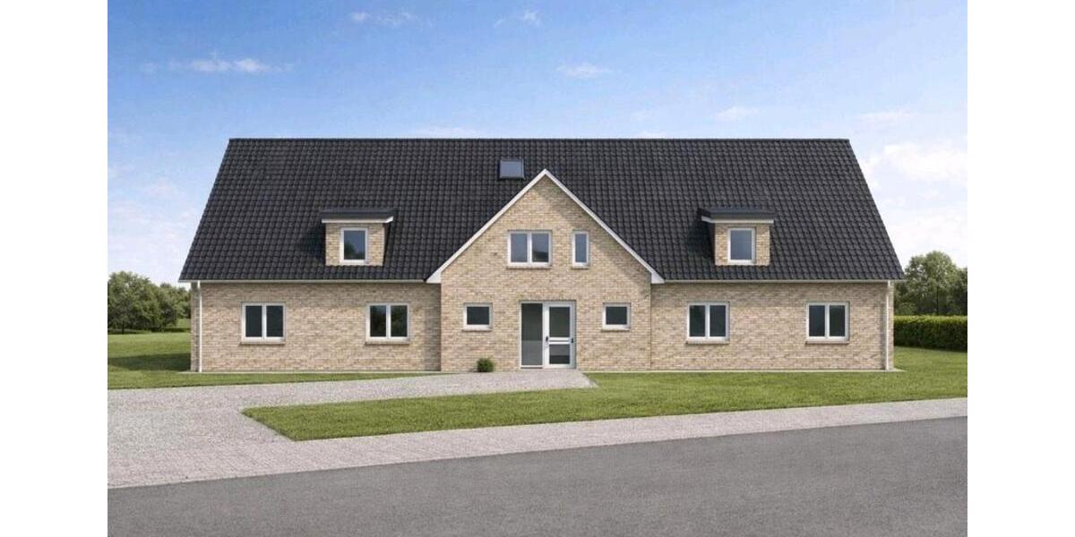 Etagenwohnung Soltau - 3 Zimmer, 90 m&sup2;, 1.100&euro; | Angebot:25519817