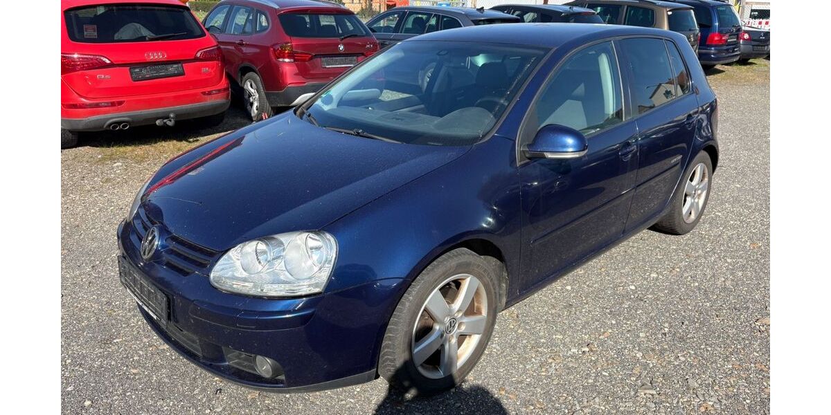 VW Golf 298.854 km 1.890 &euro; Elsterwerda 04910