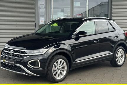 VW T-Roc 19.980 km 27.630 &euro; Erlangen 91058