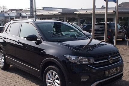 VW T-Cross 26.050 km 19.989 &euro; Gladbeck 45964