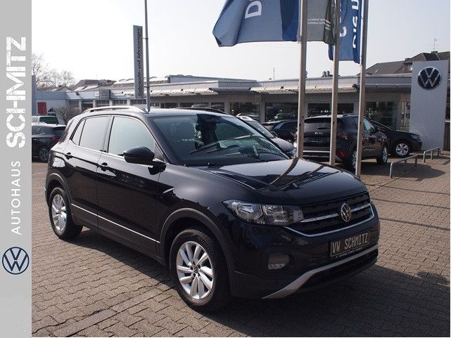 VW T-Cross 26.050 km 19.989 &euro; Gladbeck 45964