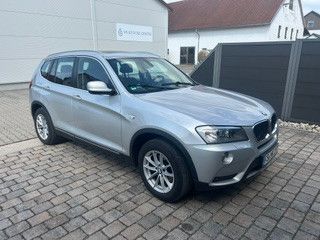 BMW X3 212.000 km 6.500 &euro; Freising b. München 85354