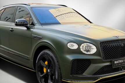 Bentley Bentayga 1.980 km 279.850 &euro; Berlin 10777