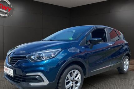 Renault Captur 45.900 km 12.480 &euro; Elsterwerda 04910