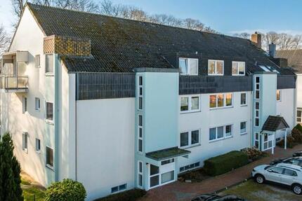 Wohnung Heiligenhafen - 2 Zimmer, 63 m&sup2;, 185.000&euro; | Angebot:26321493