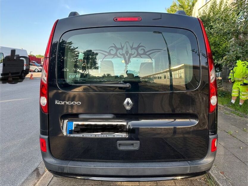 Kangoo