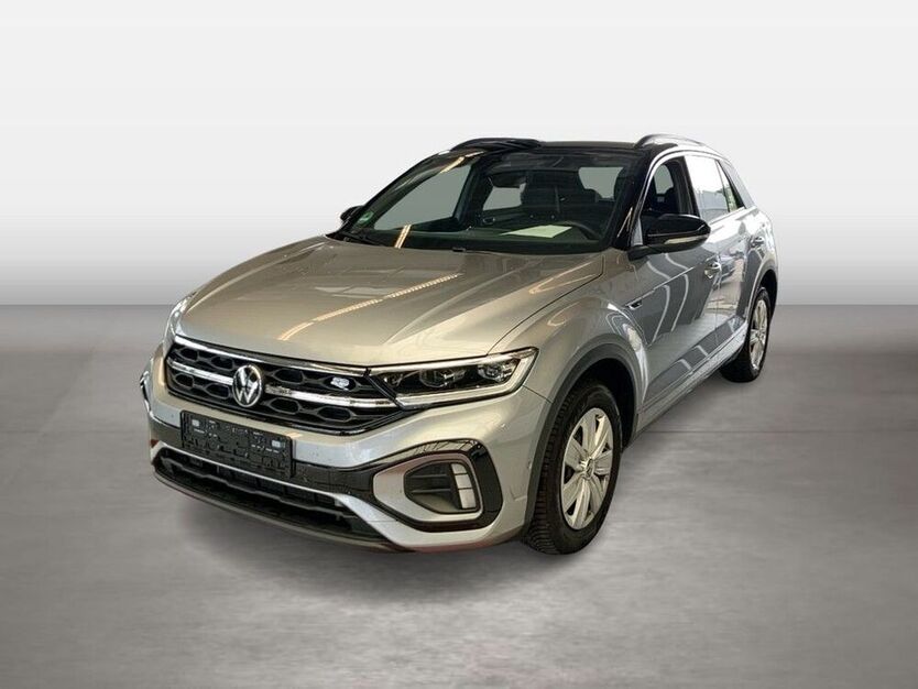 T-Roc