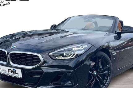 BMW Z4 13.300 km 45.830 &euro; Weißenburg 91781