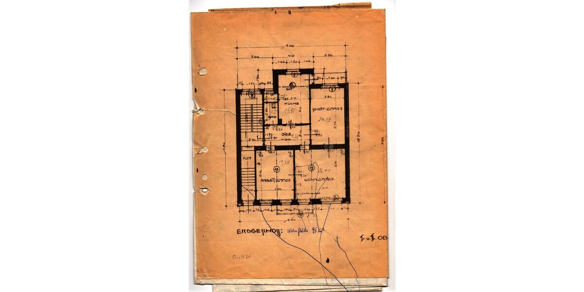 Provisionsfrei* Mehrfamilienhaus in Neuss Nord (Stadtgrenze zu Düsseldorf) 12 zimmer