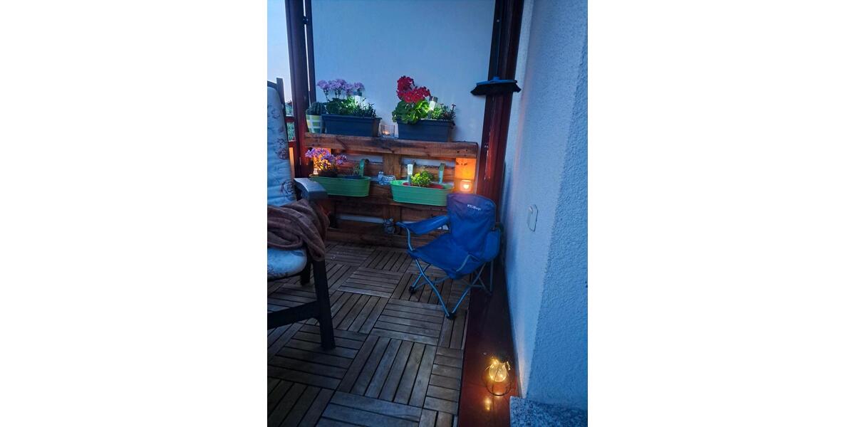 Etagenwohnung Bad Liebenstein - 3 Zimmer, 65 m&sup2;, 670&euro; | Angebot:25978972