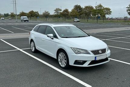 Seat Leon 140.000 km 15.998 &euro; Oldenburg 26125