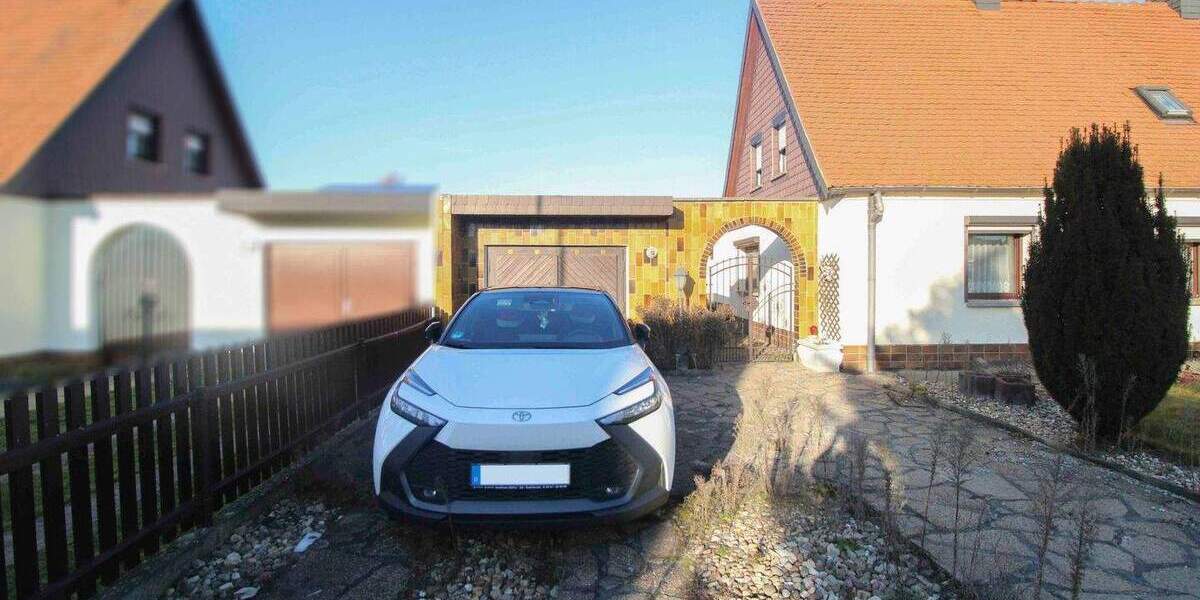 Doppelhaushälfte Magdeburg Neustädter Feld - 5 Zimmer, 100 m&sup2;, 250.000&euro; | Angebot:25265443