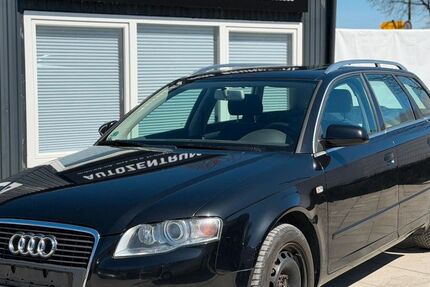 Audi A4 286.529 km 1.290 &euro; Hofolding (Bei München) 85649