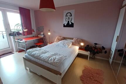 Wohnen auf Zeit Hamburg Borgfelde - 1 Zimmer, 17 m&sup2;, 550&euro; | Angebot:26407965