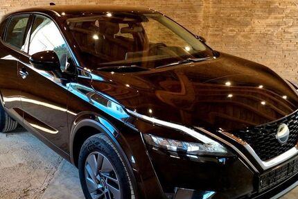 Nissan Qashqai 8.940 km 23.480 &euro; Hörenhausen 88477