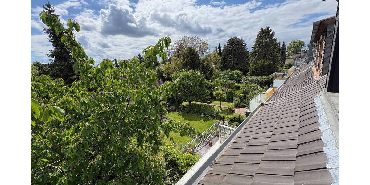 Reihenendhaus Köln Weiden - 6 Zimmer, 165 m&sup2;, 769.000&euro; | Angebot:26616905