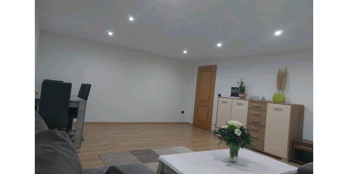 Erdgeschoßwohnung Finnentrop - 4 Zimmer, 91 m&sup2;, 1.000&euro; | Angebot:24984860