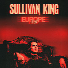 Sullivan King 13.03.2026 Hafenklang