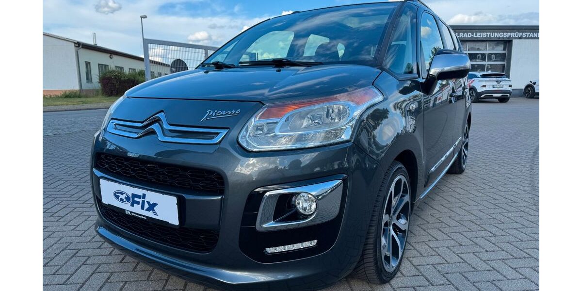 Citroen C3 188.650 km 4.499 &euro; Stendal 39576