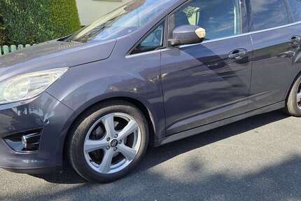 Ford C-Max 184.000 km 3.999 &euro; Lehrte 31275