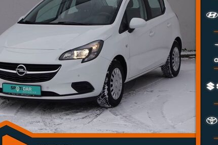 Opel Corsa 40.200 km 9.890 &euro; Saarbrücken 66121