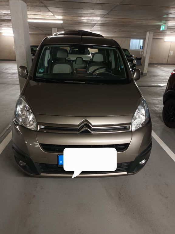 Berlingo