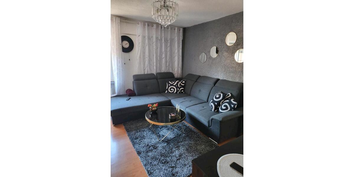 Etagenwohnung Plochingen - 3 Zimmer, 61 m&sup2;, 175.000&euro; | Angebot:27076258