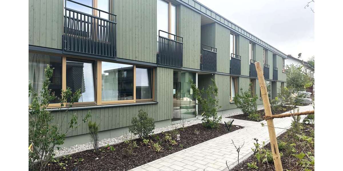 Etagenwohnung Kumhausen - 2 Zimmer, 55 m&sup2;, 850&euro; | Angebot:26078385