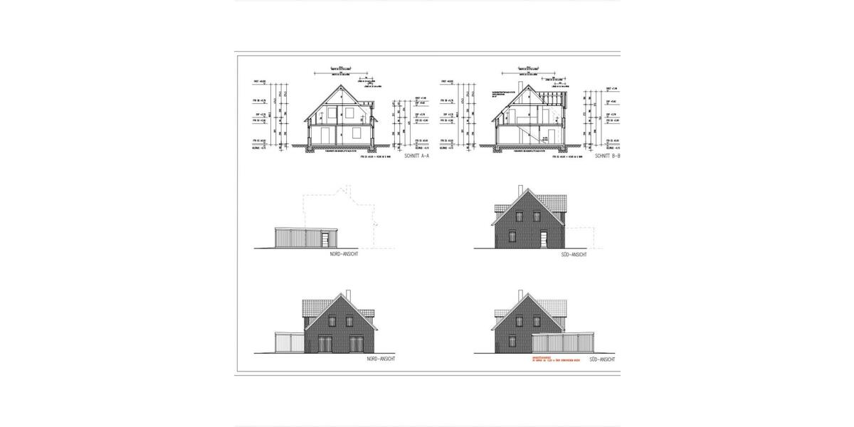 Einfamilienhaus Borken - 5 Zimmer, 145 m&sup2;, 1.885&euro; | Angebot:25921123