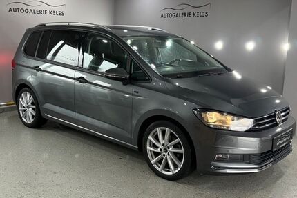 VW Touran 120.000 km 19.861 &euro; Nordenham 26954