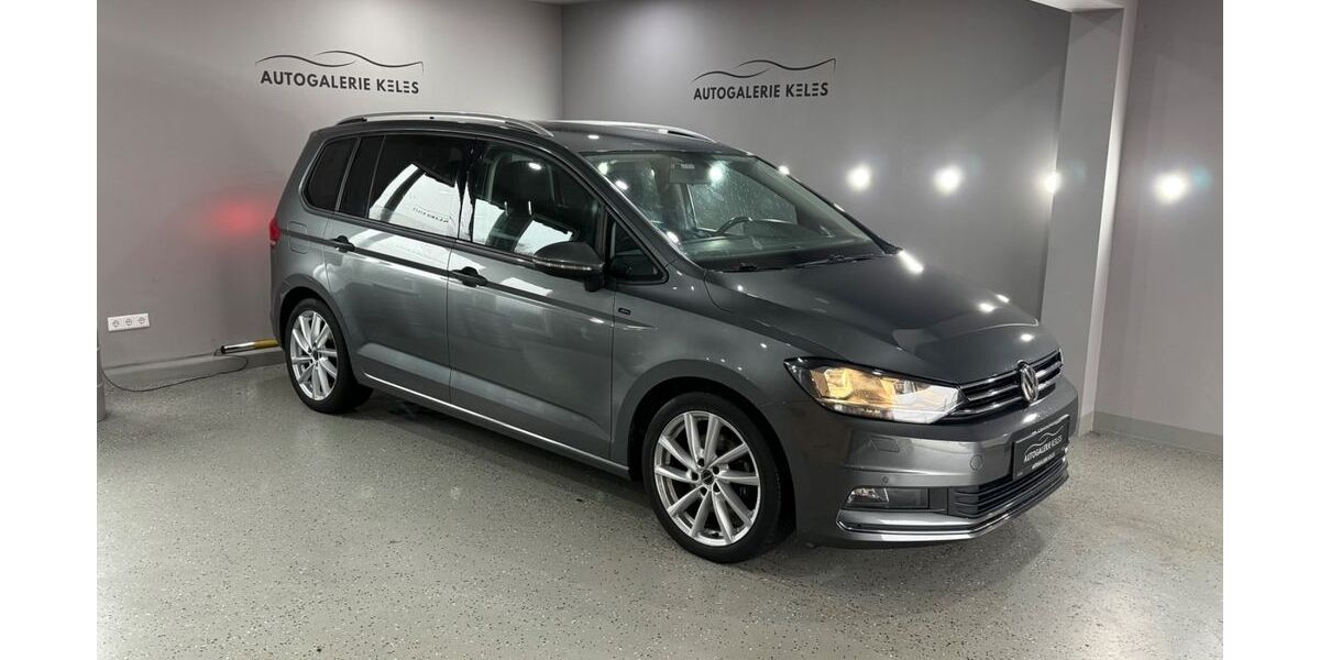 VW Touran 120.000 km 20.751 &euro; Nordenham 26954