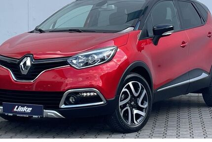 Renault Captur 74.144 km 11.790 &euro; Crailsheim 74564