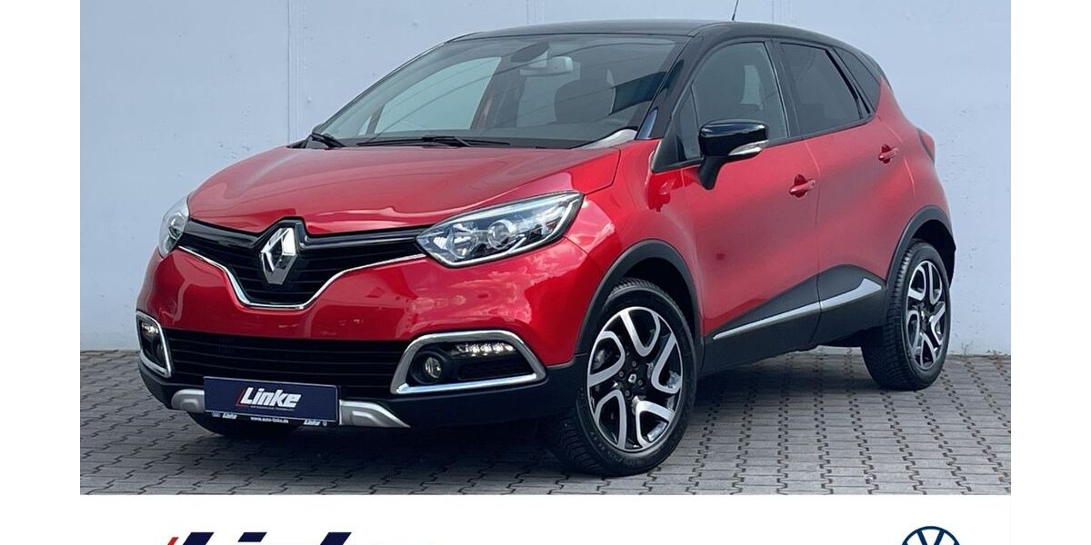 Renault Captur 74.144 km 11.790 &euro; Crailsheim 74564
